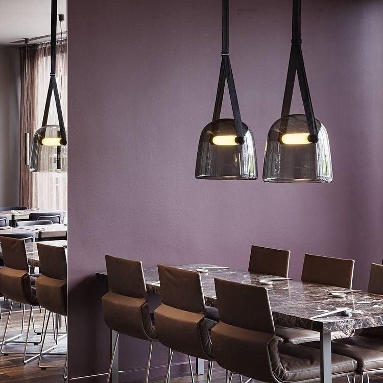 Mona Pendant Lamp-DWHOME