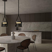 Mona Pendant Lamp-DWHOME