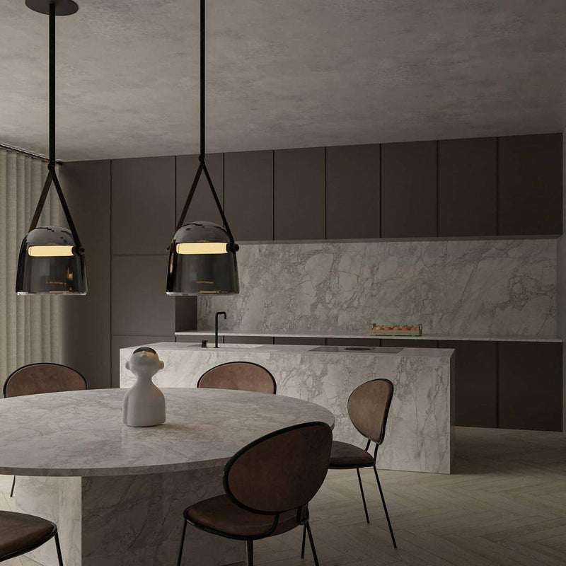 Mona Pendant Lamp-DWHOME