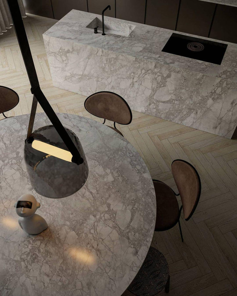 Mona Pendant Lamp-DWHOME