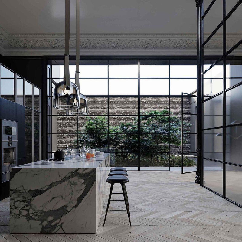 Mona Pendant Lamp-DWHOME