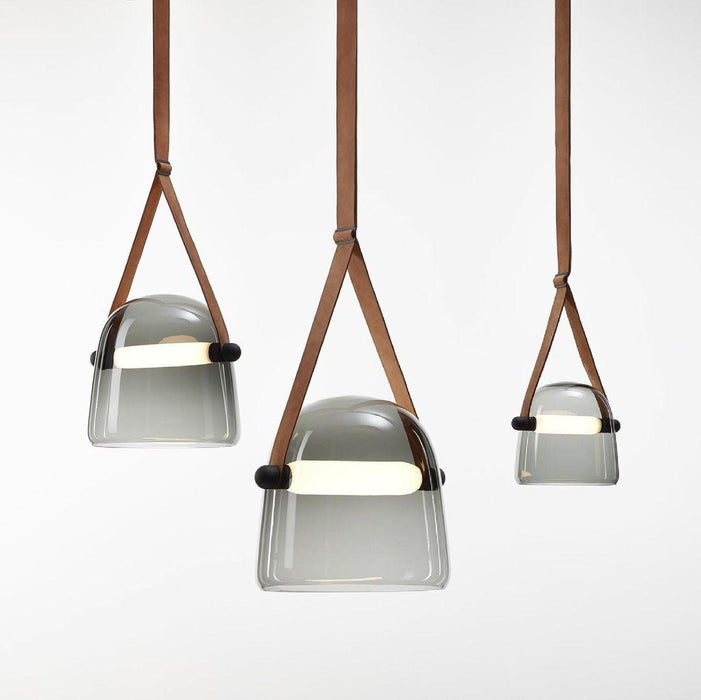 Mona Pendant Lamp - Vakkerlight