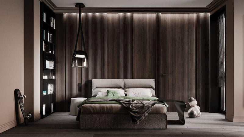 Mona Pendant Lamp-DWHOME