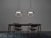 Mona Pendant Lamp - Vakkerlight