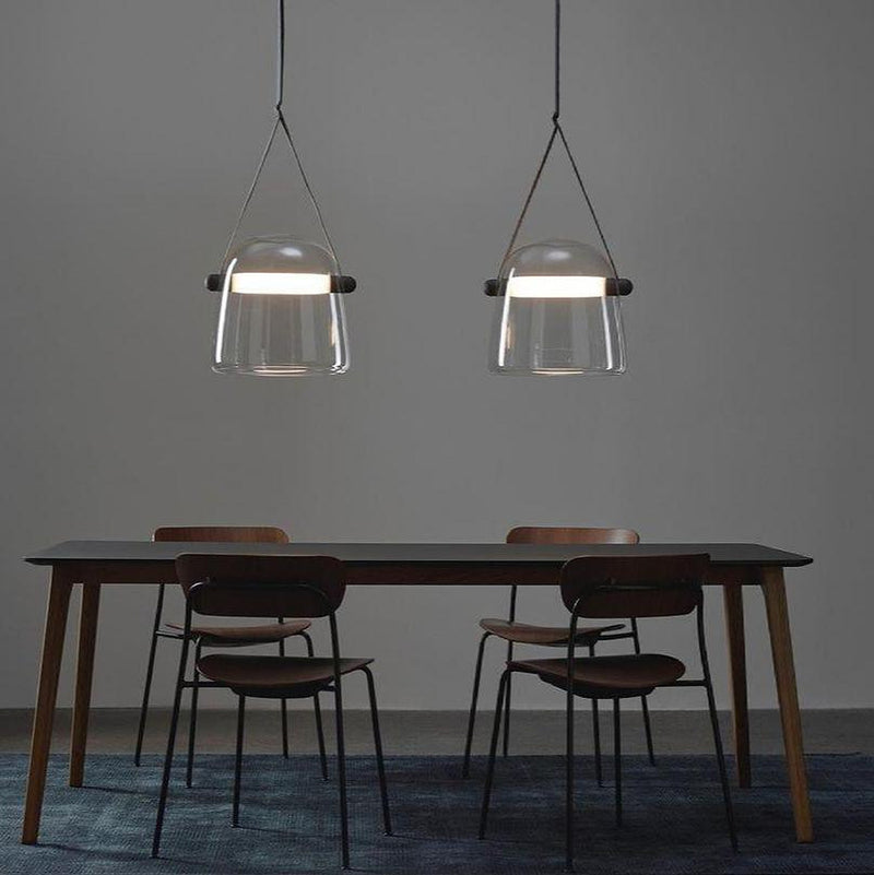 Mona Pendant Lamp-DWHOME