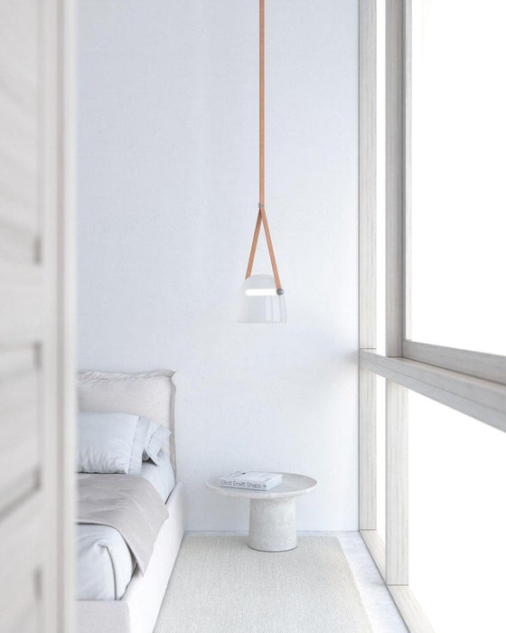 Mona Pendant Lamp - Vakkerlight