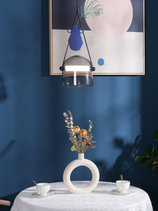 Mona Pendant Lamp - DWHOME