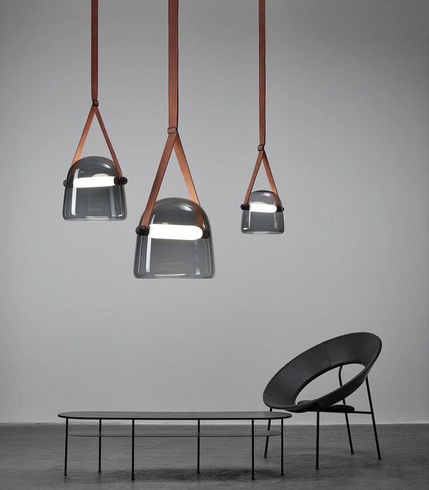 Mona Pendant Lamp.