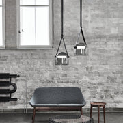 Mona Pendant Lamp-DWHOME