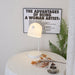 Mona Table Lamp - DWHOME