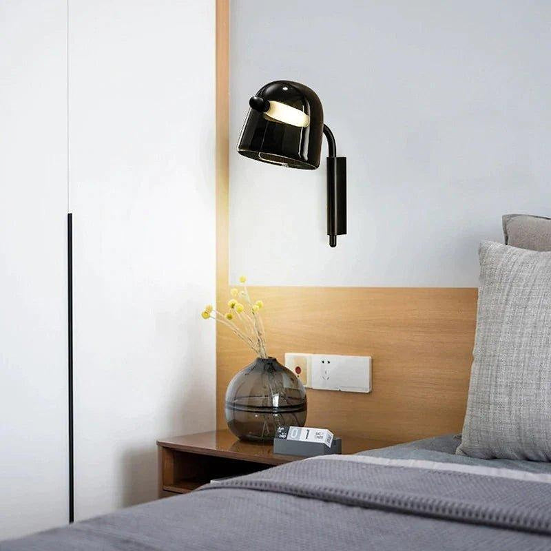 Mona Wall Lamp-DWHOME