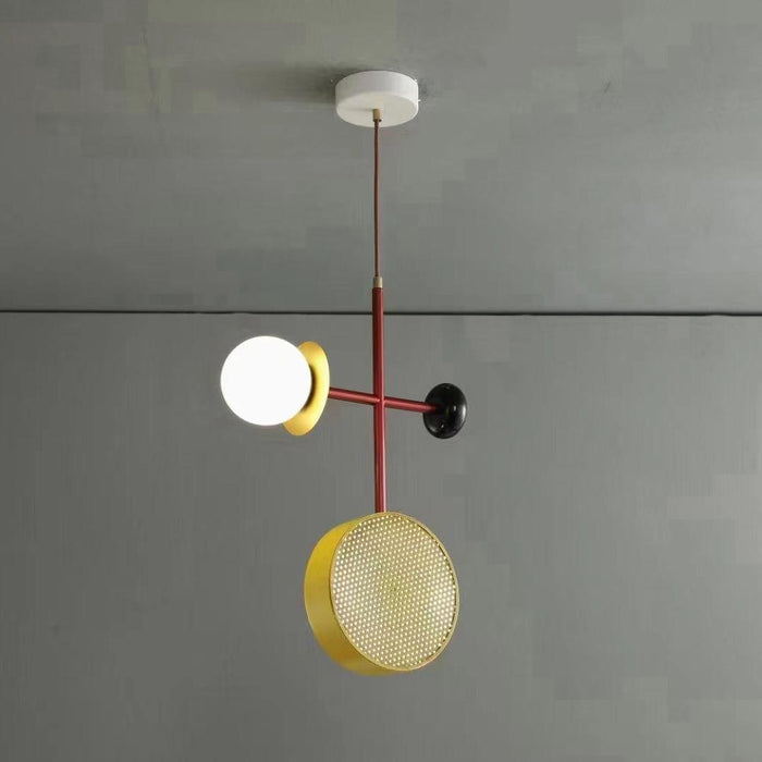 Monaco Suspension Light - DWHOME