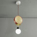 Monaco Suspension  Light - Vakkerlight