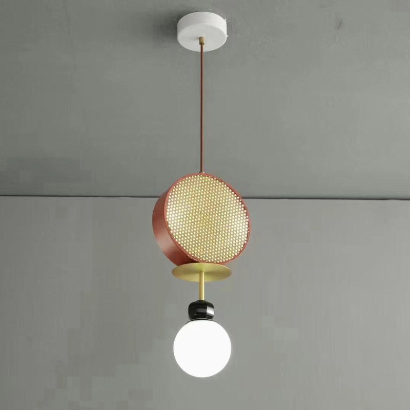 Monaco Suspension Light-DWHOME
