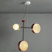 Monaco Suspension  Light - Vakkerlight