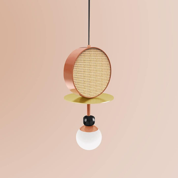 Monaco Suspension  Light.