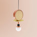 Monaco Suspension  Light.