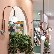 Monaco Suspension Light-DWHOME