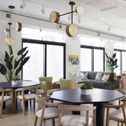 Monaco Suspension Light-DWHOME