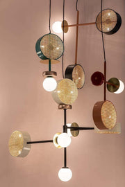 Monaco Suspension Light-DWHOME