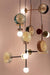 Monaco Suspension Light - DWHOME