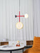 Monaco Suspension  Light - Vakkerlight