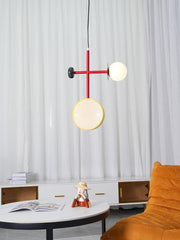Monaco Suspension Light-DWHOME