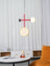 Monaco Suspension Light - DWHOME