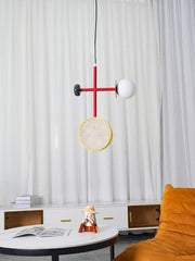 Monaco Suspension Light-DWHOME