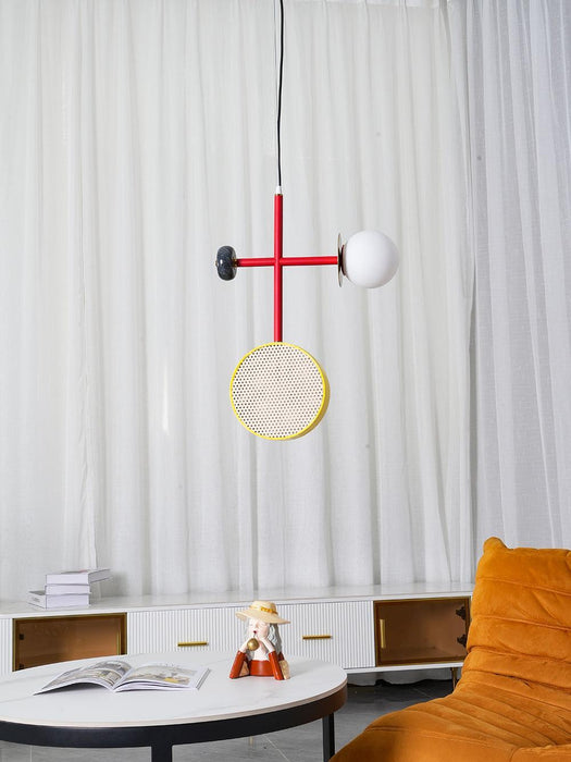 Monaco Suspension Light - DWHOME