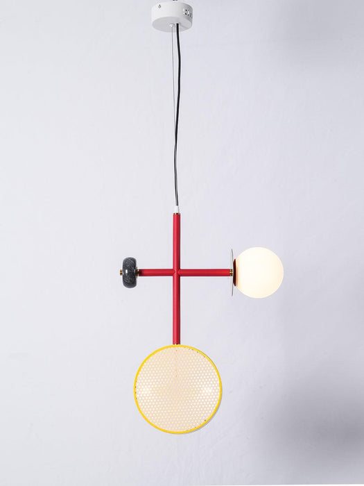 Monaco Suspension  Light - Vakkerlight