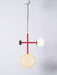 Monaco Suspension  Light - Vakkerlight