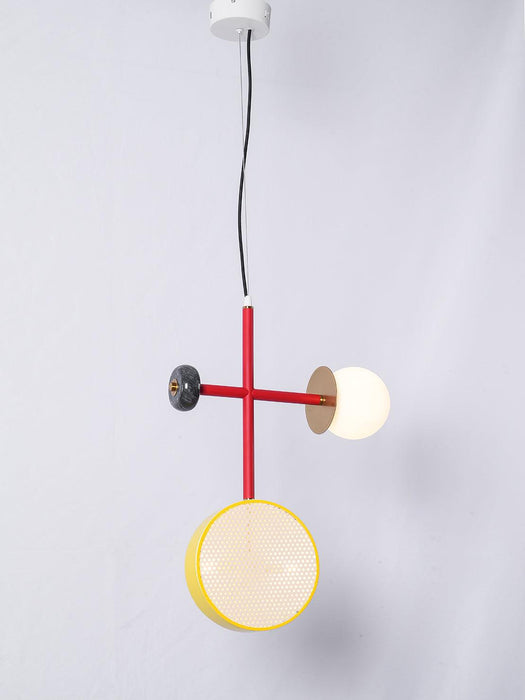 Monaco Suspension  Light - Vakkerlight