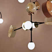 Monaco Suspension Light-DWHOME