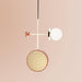 Monaco Suspension Light - DWHOME