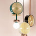 Monaco Suspension Light - DWHOME