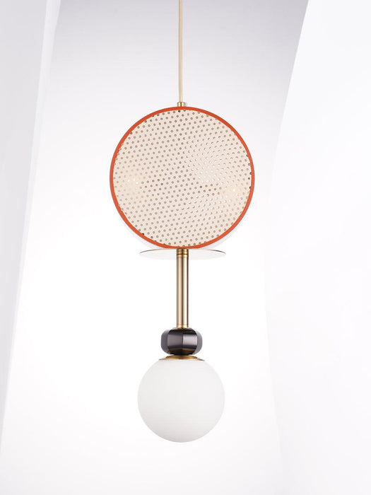 Monaco Suspension  Light - Vakkerlight