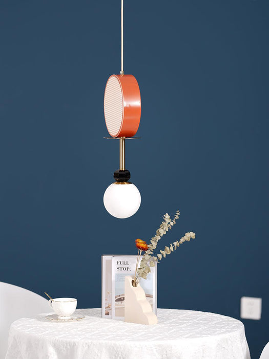 Monaco Suspension  Light - Vakkerlight