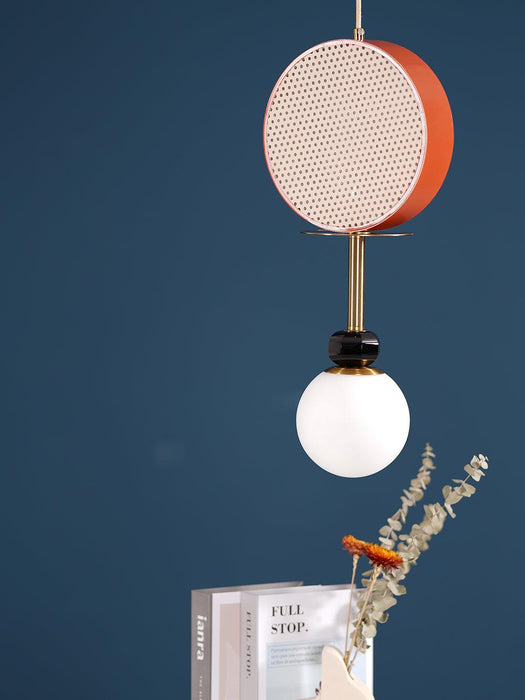 Monaco Suspension  Light - Vakkerlight