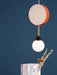 Monaco Suspension  Light - Vakkerlight