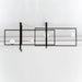 Mondrian Glass Ceiling Light - Vakkerlight