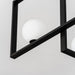 Mondrian Glass Ceiling Light - DWHOME