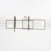 Mondrian Glass Ceiling Light - Vakkerlight