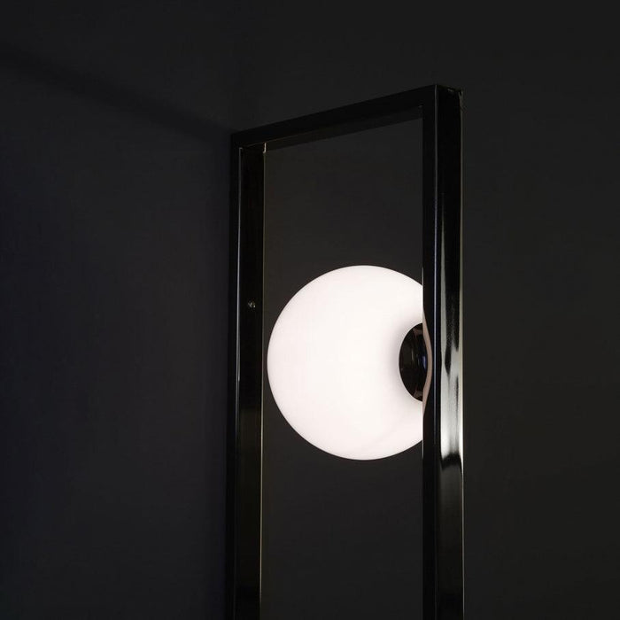 Mondrian Glass Sconce - Vakkerlight