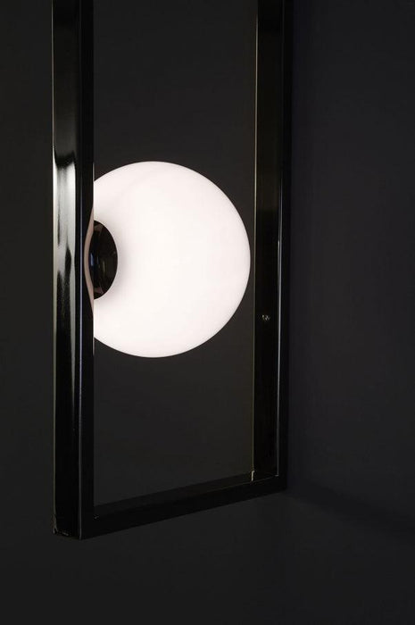 Mondrian Glass Sconce - DWHOME