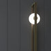 Mondrian Glass Sconce - Vakkerlight