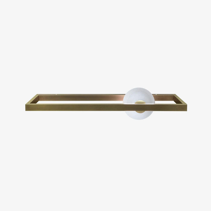 Mondrian Glass Sconce - Vakkerlight