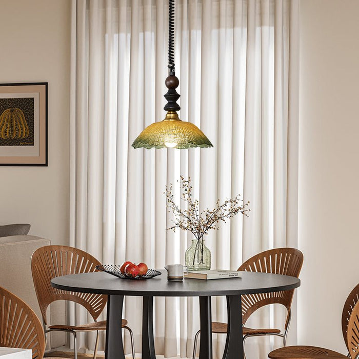 Monet Pendant Lamp-DWHOME