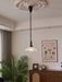 Monet Pendant Lamp-DWHOME