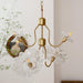 Monique Lhuillier Chandelier - DWHOME